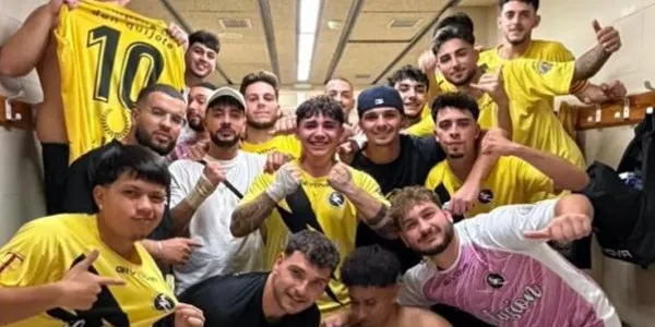 El Futsal Altafulla s’adjudica el primer derbi davant la Pobla de Montornès (6-2)