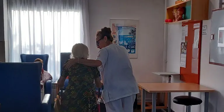 Catalunya desplega l’atenció integrada social i sanitària: més coordinació, més salut, més benestar
