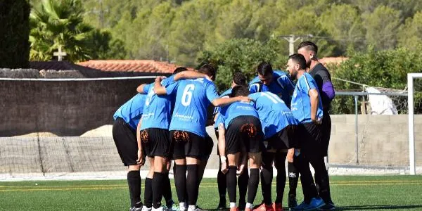 El Catllar goleja al Constantí i la Riera derrota al Tancat