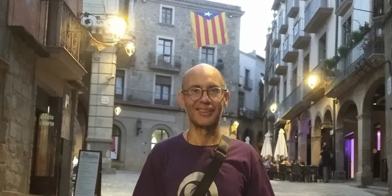 El solsoní Xavier Gangolells és escollit conseller nacional de Junts per Catalunya