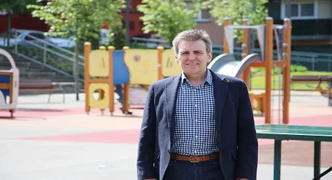 EAJ-PNV Irun aboga por una Participación Ciudadana efectiva y real en las mejoras de la ciudad