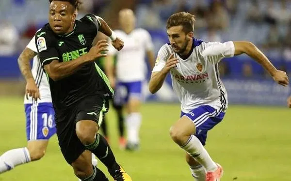 Foto: Granadacf.ideal.es