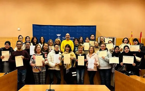 Foto: Ajuntament de Torredembarra