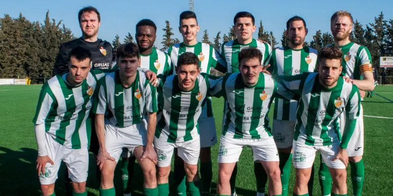 ALGUAIRE 1-1 ALPICAT B