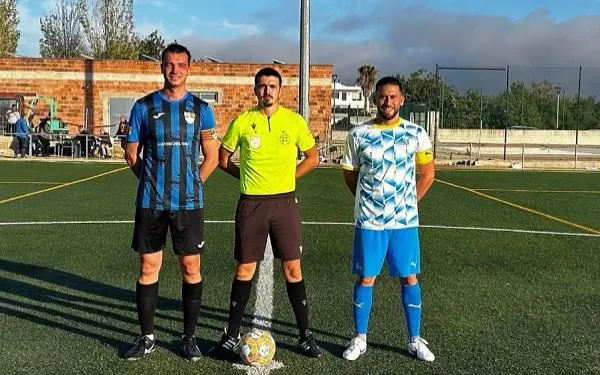 Foto: CF La Riera