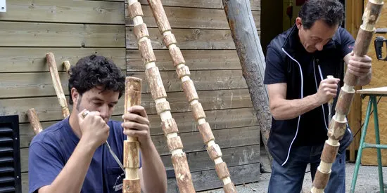 Tot a punt al Pirineu per a les primeres baixades de falles Patrimoni de la Humanitat