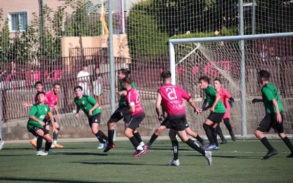 Foto: UE Creixell (Arxiu)