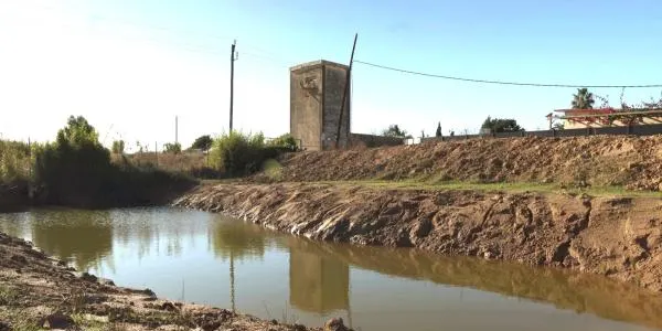 Les entitats ecologistes insisteixen en una major protecció de la Plana del Vinyet per evitar el vandalisme