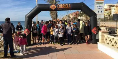 Entrevista 8M a Vilassar de Mar