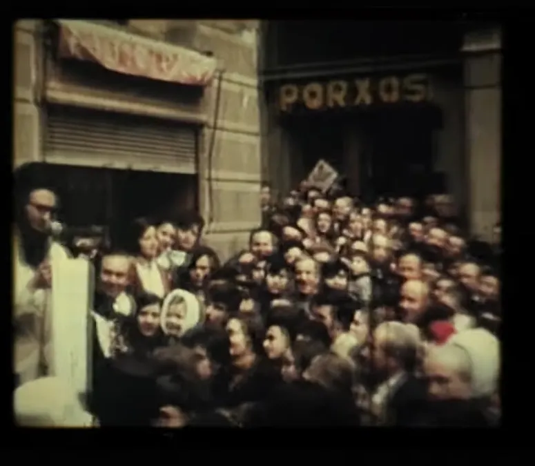 El capítol zero del documental dels 50 anys del Carnaval posa el colofó a una edició singular de la festa