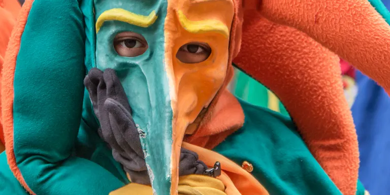 L'Associació de Festes del Carnaval obre les inscripcions a la proposta pel Carnaval Infantil d'enguany