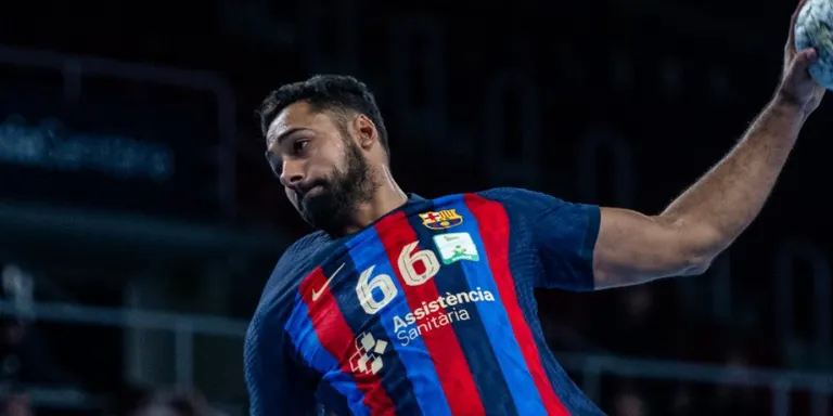 El Barça es proclama campió (de nou) de la Copa Asobal