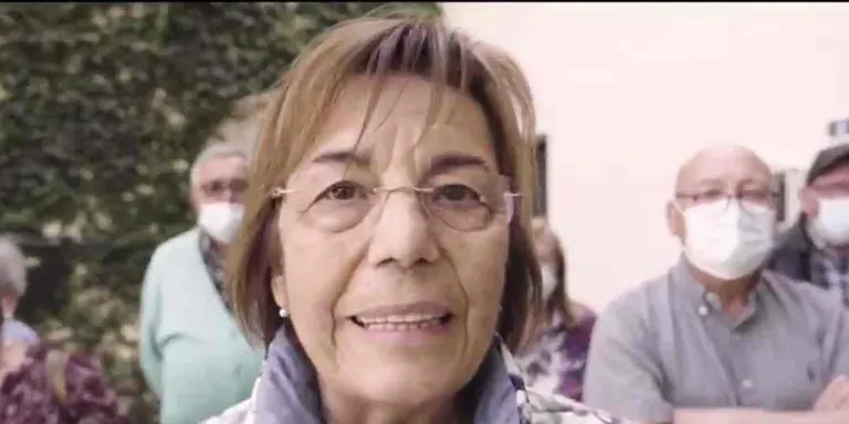 El Maresme participa en el vídeo de sensibilització contra el maltractament a les persones grans