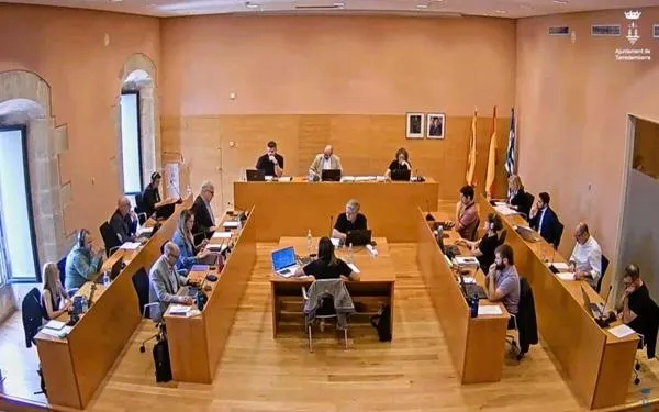 Foto: Ajuntament de Torredembarra