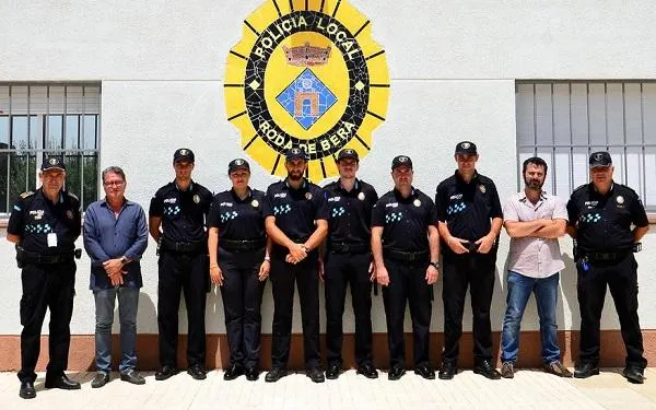 Foto: Ajuntament de Roda de Berà