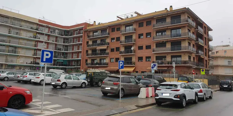 El ple de l'Ajuntament d'avui cedirà al Servei Català de la Salut el terreny per fer el nou CAP de Pineda