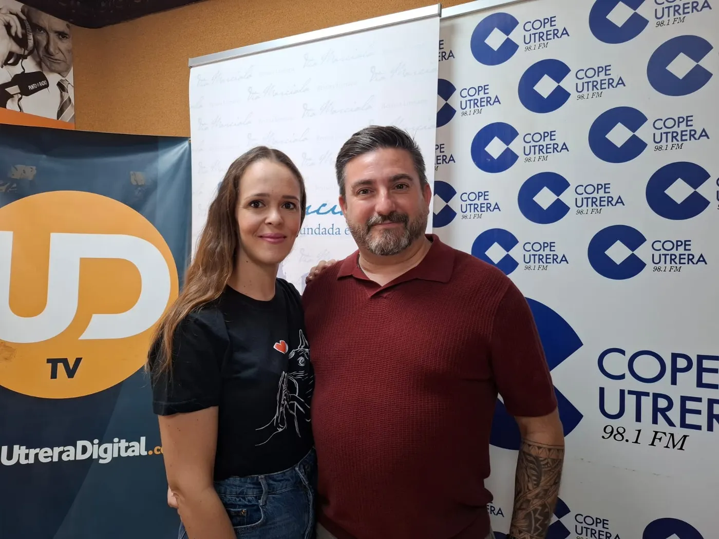 Utrera se prepara para celebrar la Motonocturna