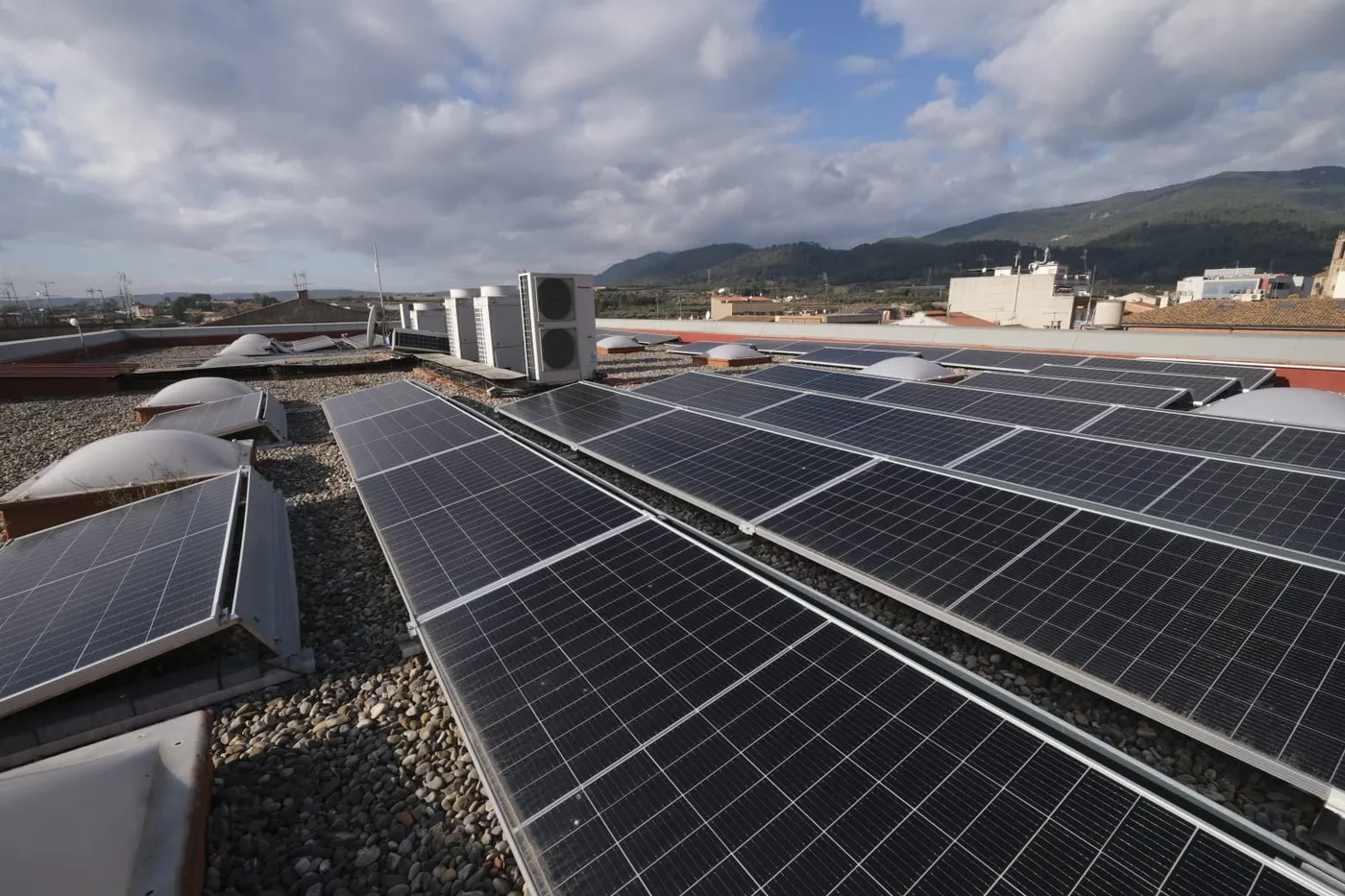 L'autoconsum fotovoltaic supera les 8.000 instal·lacions a les comarques tarragonines