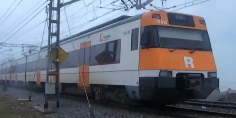 Damià del Clot: “És necessari un debat sobre l’R-1 amb tots els actors implicats”