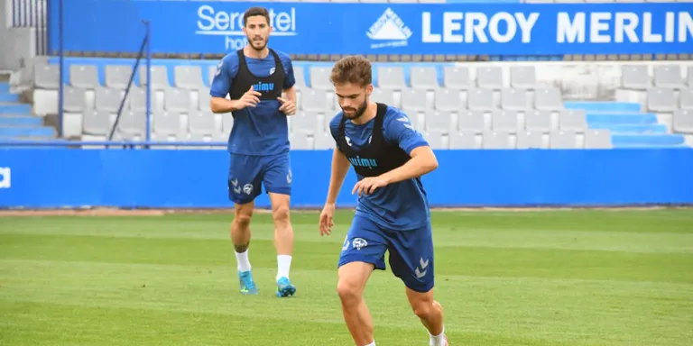 La RFEF publicarà aquest divendres l’horari de les primeres jornades de Primera RFEF
