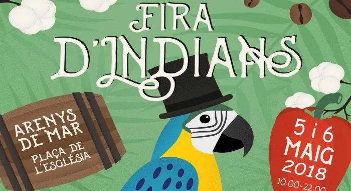 La Fira dels Indians podria desaparèixer l’any que ve