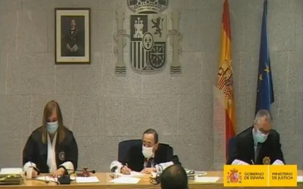 Foto: Audiència Nacional