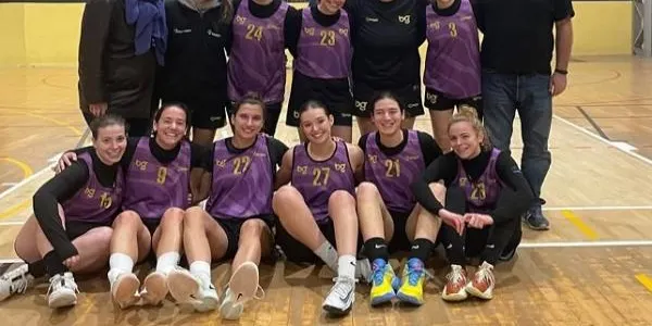 La manca de regularitat condemna el CB Altafulla a la pista del CB Vila-seca (55-31)