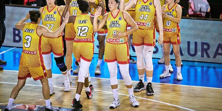 L’Uni Girona vol seguir en el camí de l’Eurolliga.