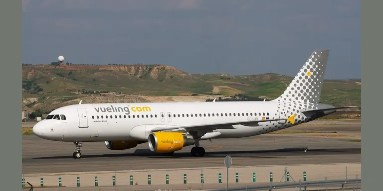 L’aeroport de Reus inicia la temporada amb un vol a París Orly