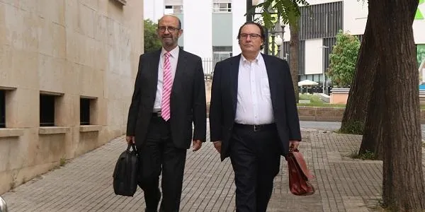 Els regidors acusats del cas de Torredembarra defensen que els lloguers "eren necessaris" i que "es van fer correctament"