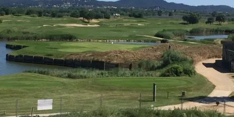 Canvi de dates al Campionat de Catalunya individual sènior de golf