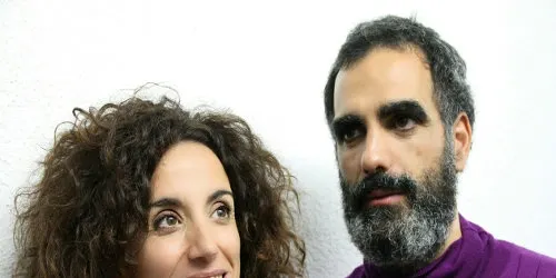 Us convidem a veure la cantant Mireia Feliu i el pianista Ismael Dueñas a La Sala