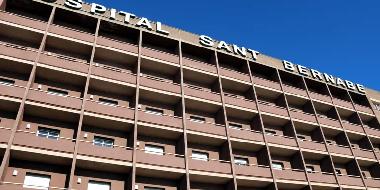 El Col·legi de Metges es personarà com a acusació particular en el cas de la falsa doctora de Berga, veïna de Torelló