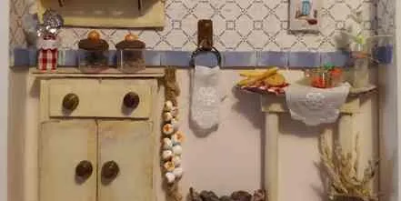 L'Espai Creatiu mostrarà una exposició sobre artesania de reciclatge