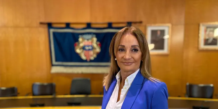 Isabel Segarra serà la candidata a l’alcaldia de Cambrils per VOX