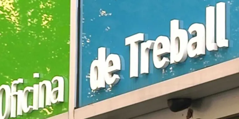 L'atur disminueix al mes de setembre a Agramunt