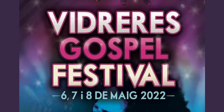 Vidreres celebrà la segona edició del Festival de Gòspel aquest cap de setmana