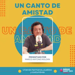 Un Canto de Amistad del 22/4/2026 - episode art