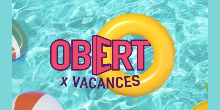 Ona la Torre se suma un any més a l'Obert per vacances