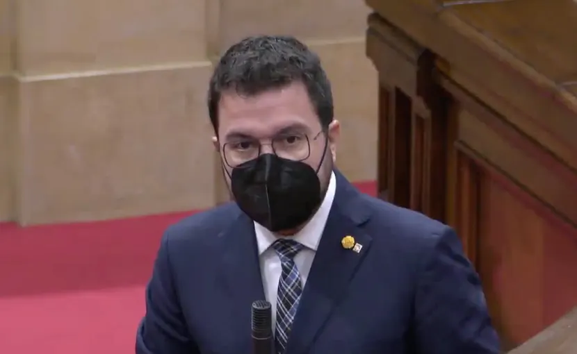 La Generalitat presentarà una proposta tècnica per la sostenibilitat dels Jocs Olímpics d’Hivern