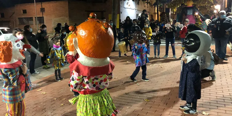 El Morell fa un balanç positiu de la Festa Major de Sant Martí