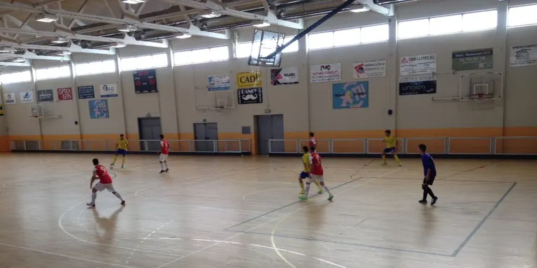 Triomfs de La Seu FC a Vilanova de l'Aguda (1-2) i del Castellciutat amb el Maristes Montserrat (8-6)