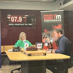 #2868 - Francesc Madurell - Àrea d'Esports de Vandellòs i l'Hospitalet de l'Infant - episode art