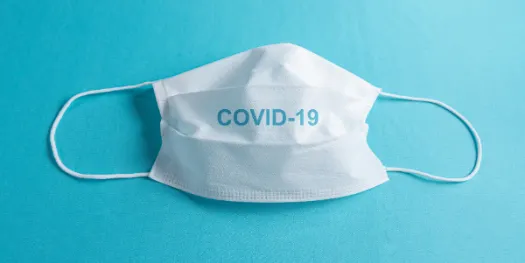 Des d'aquesta setmana, Salut passa a tractar la Covid com una malaltia respiratòria més