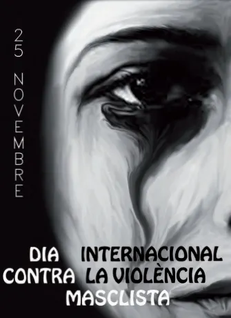 La Seu se suma als actes del Dia Mundial Contra la Violència Masclista