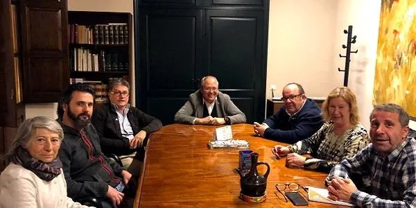 L’Ajuntament de Roda de Berà estudia l’aplicació del model de gestió de subministrament d’aigua d’Altafulla