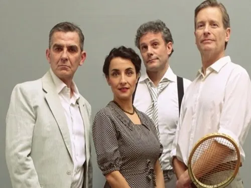 “Tercets", teatre al ‘notRubí’ només per 6 euros