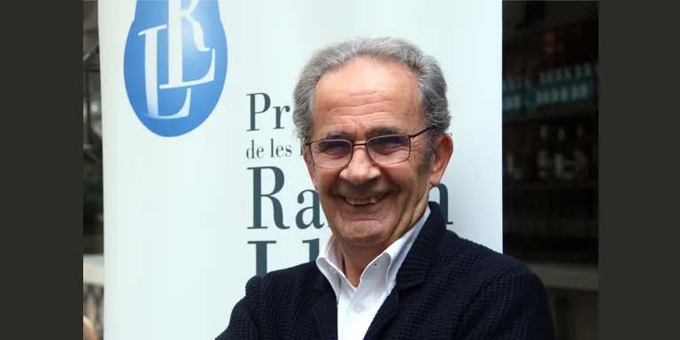 Andreu Claret guanya el XLIII Premi Ramon Llull amb ‘París érem nosaltres’