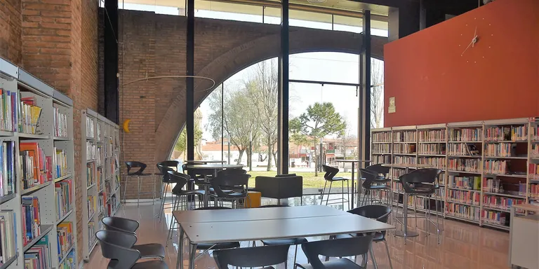 Les biblioteques de la Torre impulsen un pla de foment de la lectura