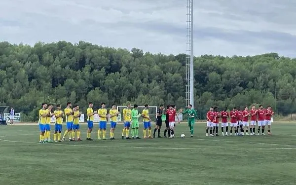 Foto: CE El Catllar